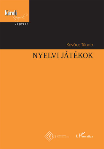 Nyelvi j�t�kok