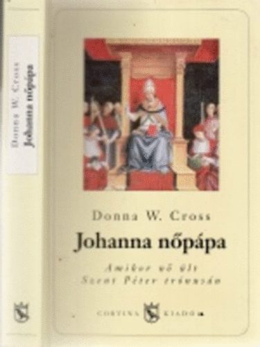 Johanna nppa - Amikor n lt Szent Pter trnusn