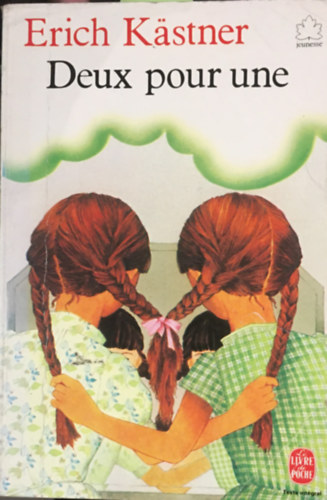 Deux pour une