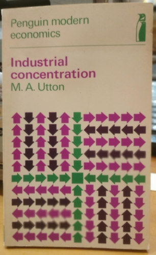 Industrial Concentration (Ipari koncentrci)