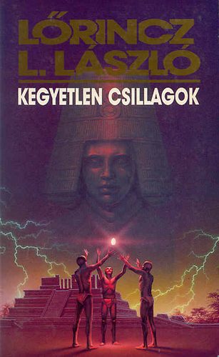 Kegyetlen csillagok