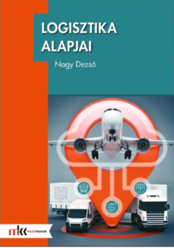 Logisztika alapjai