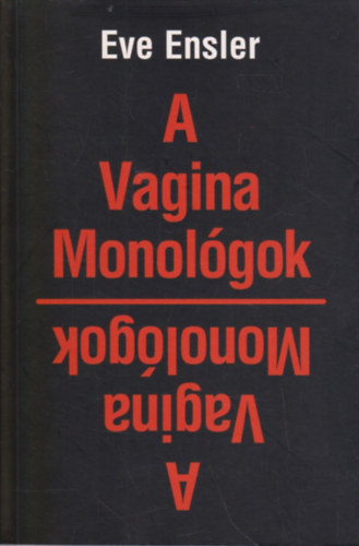 A Vagina Monolgok