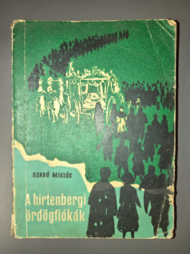 A hirtenbergi �rd�gfi�k�k