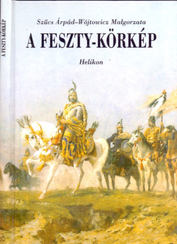 A Feszty-krkp - Mellklettel