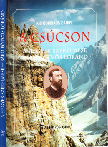 A cscson (A hegyek szerelmese- Br Etvs Lornd)