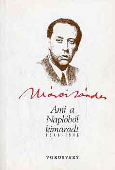 Ami a Naplbl kimaradt 1945-1946