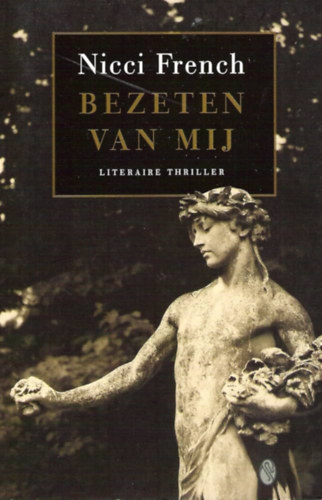 Bezeten Van Mij