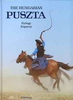 The hungarian Puszta