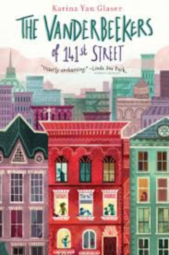 The Vanderbeekers of 141st Street (The Vanderbeekers 1)