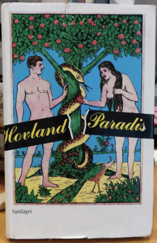 Paradis (Det Norske Samlaget)