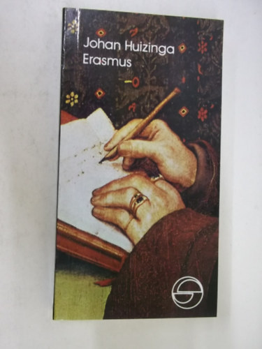 Johan Huizinga - Erasmus