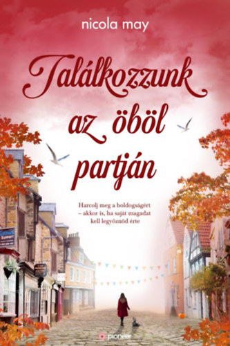 Tallkozzunk az bl partjn