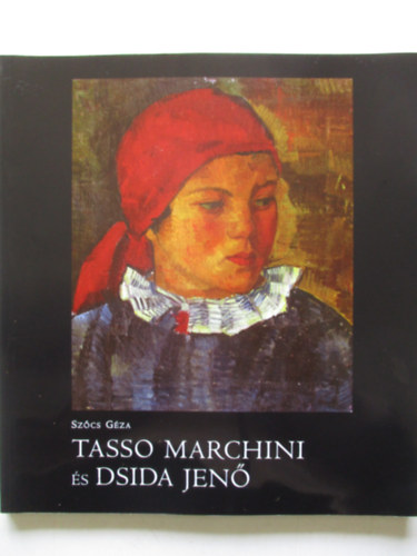 Tasso Marchini s Dsida Jen