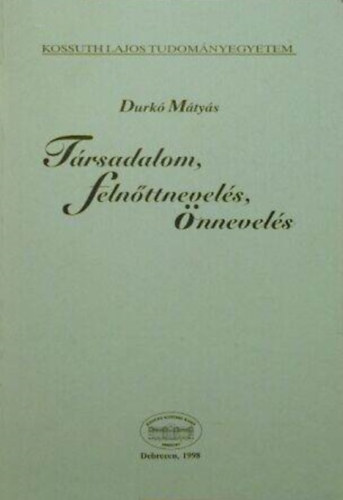 Trsadalom, felnttnevels, nnevels