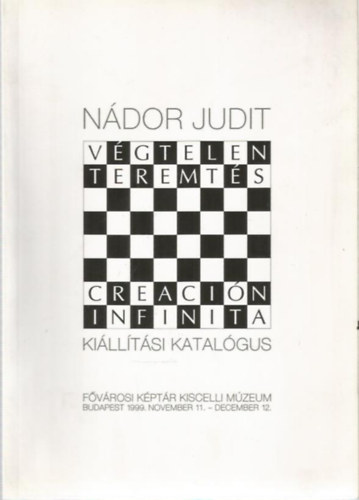 Vgtelen teremts