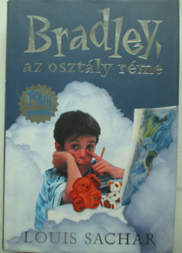 Bradley, az osztly rme