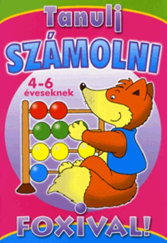 Tanulj sz�molni Foxival!