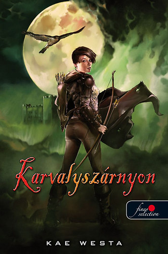 Karvalyszrnyon