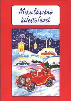 Mikulsvr kifestfzet
