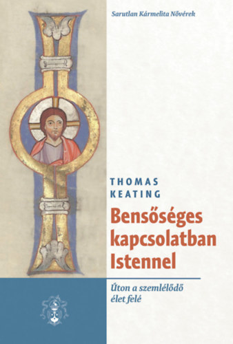 Benssges kapcsolatban Istennel