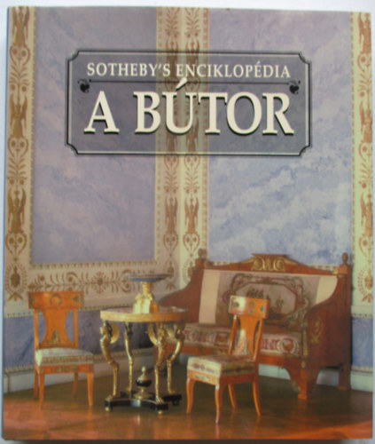 A btor (Sotheby's Enciklopdia)