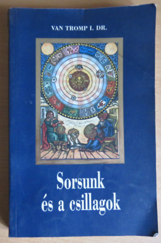 Sorsunk s a csillagok (Npszer asztrolgia)