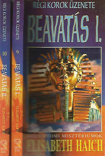 Beavats I-II.