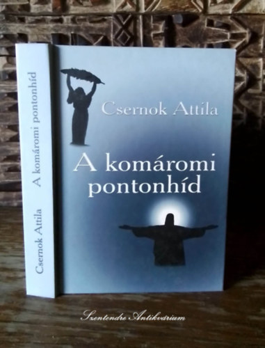 A komromi pontonhd - trtnelmi regny