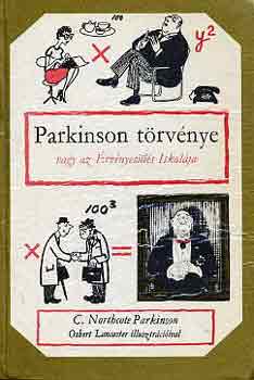 Parkinson trvnye