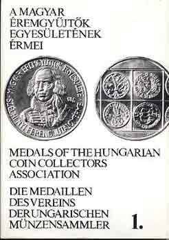 A Magyar �remgy�jt�k Egyes�let�nek �rmei