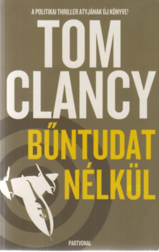 Tom Clancy - Bntudat nlkl