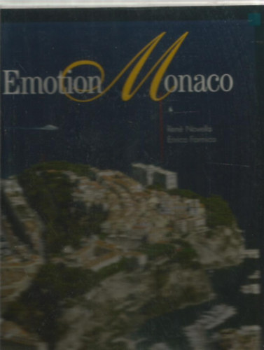 Emotion Monaco