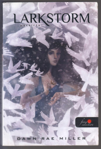 Pacsirta - Larkstorm