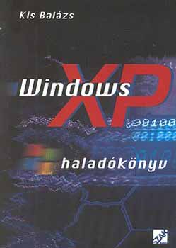 Windows XP haladknyv