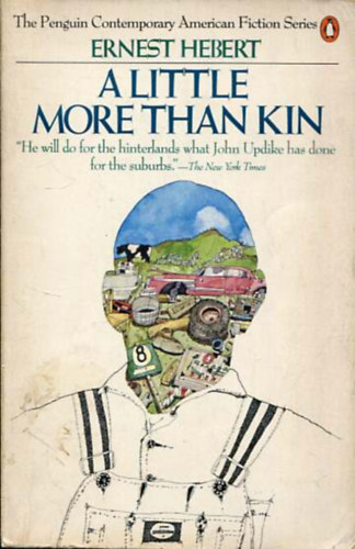 A Little More Than Kin