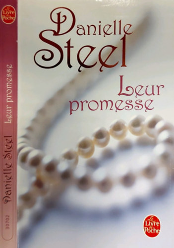 Leur promesse (gret - francia nyelven)