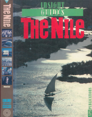 The Nile (Insight Guides)