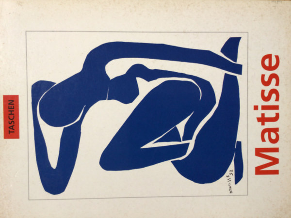 Volkmar Essers - Henri Matisse (1869-1954)