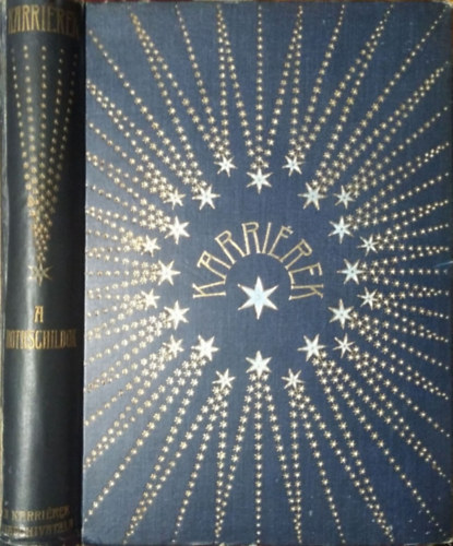 A Rothschildok (karri�rek)