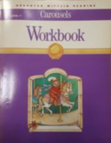 Workbook (Level F Carousels)