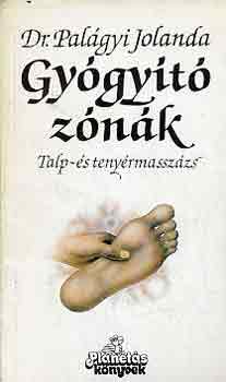 Gy�gy�t� z�n�k - Talp- �s teny�rmassz�zs