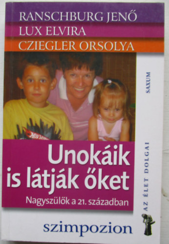 Unokik is ltjk ket