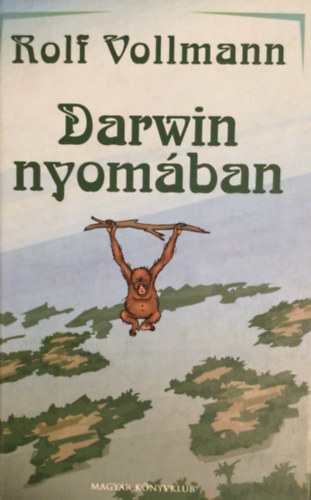 Darwin nyom�ban