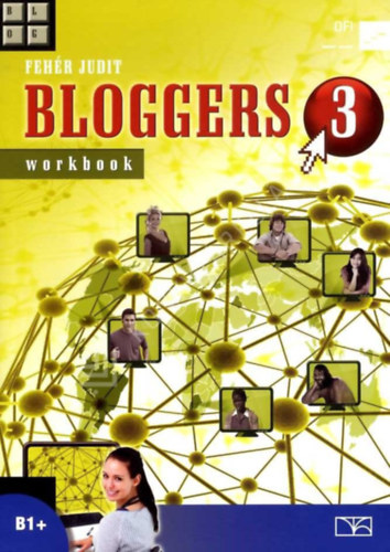 BLOGGERS 3 workbook