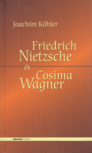 Friedrich Nietzsche s Cosima Wagner