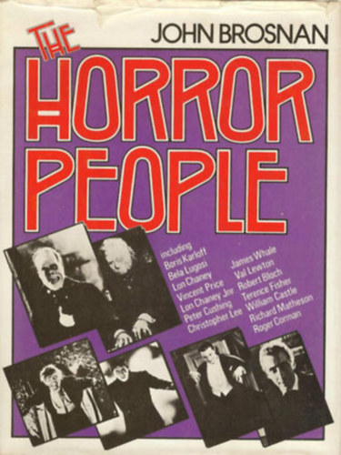 The Horror People