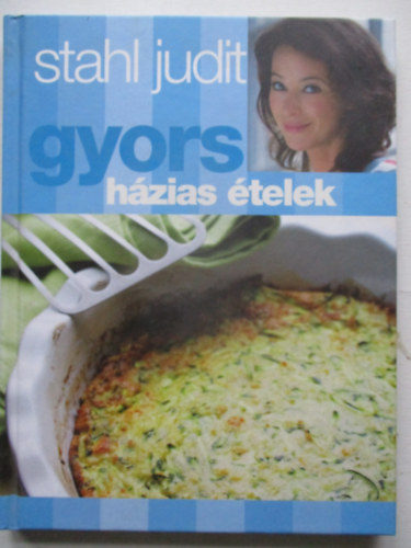 Gyors házias ételek
