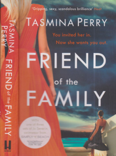 Lisa Jewell - A Friend of the Family