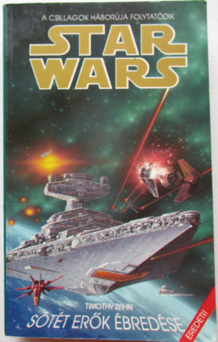 Star wars - Stt erk bredse